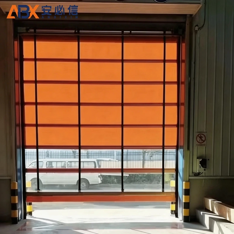 芜湖市背带堆积门